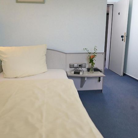 Landgasthof Fleischhauer Homberg  Экстерьер фото